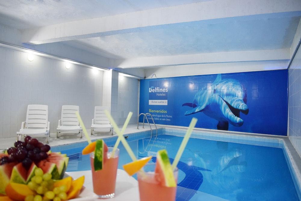 Delfines Apart Hotel La Paz Exterior photo