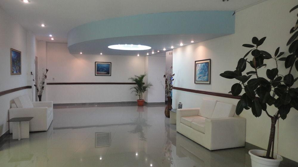 Delfines Apart Hotel La Paz Exterior photo