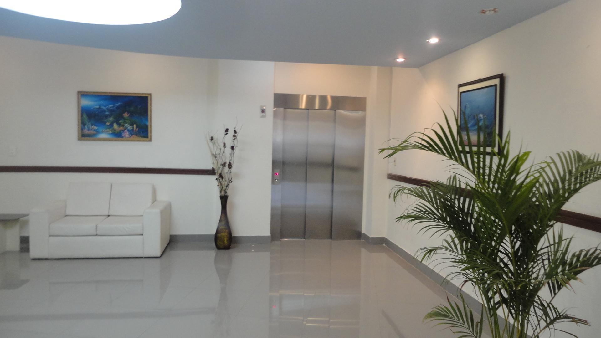 Delfines Apart Hotel La Paz Exterior photo